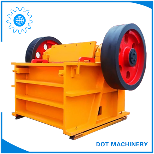 Fine Jaw Crusher